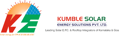 Kumble Solar Energy